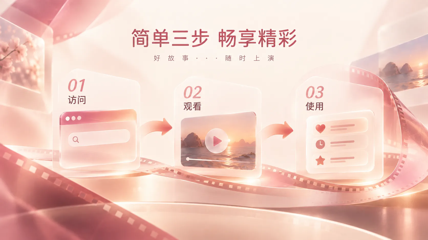 视频站点安全检查指南